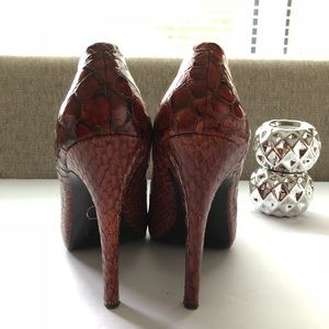 Jessica Simpson Pumps
